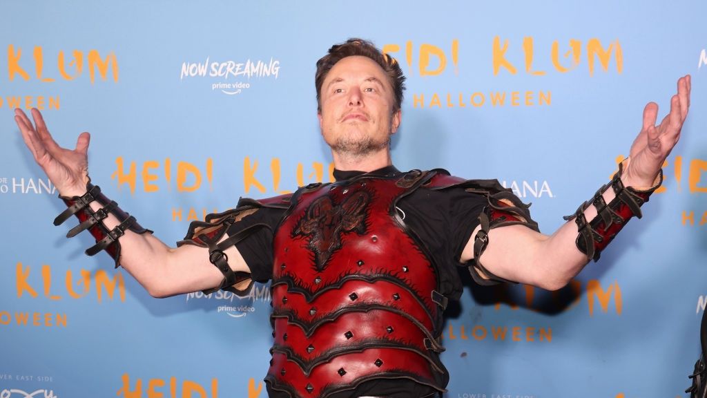 Elon Musk jest władcą Twittera. Ma wiele pomysłów na jego rozwój 