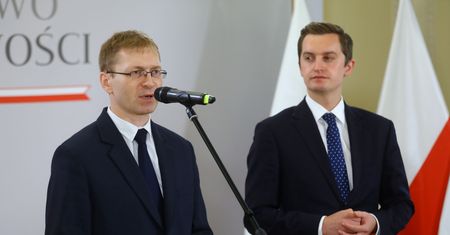 Koniec dzikiej reprywatyzacji. Prezydent podpisał ustawę