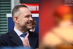 Kulisy wywiadu z "Batyrem" Nawrockim. Nowe szczegóły ujawnia dziennikarz TVP Gdańsk