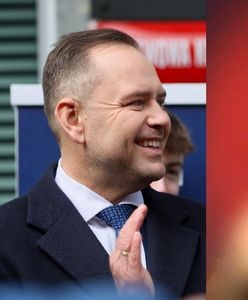 Kulisy wywiadu z "Batyrem" Nawrockim. Nowe szczegóły ujawnia dziennikarz TVP Gdańsk