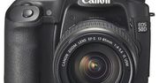 Canon EOS 50D - nareszcie oficjalnie!