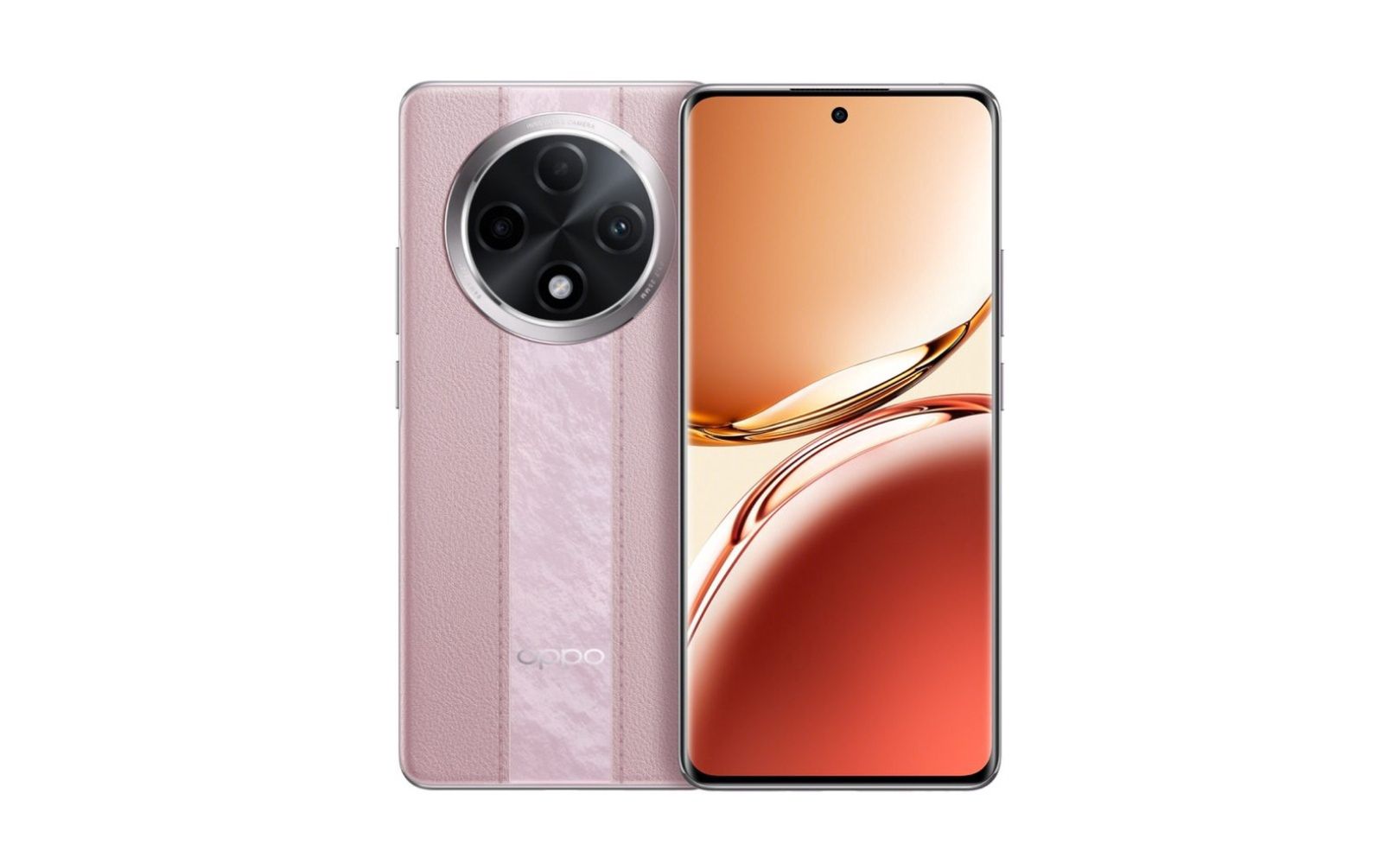 Oppo A3 Pro - telefon wodoszczelny jak żaden inny