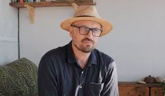 Maksymilian Rigamonti dołączył do TVP. Pracuje w agencji publicystyki i dokumentu