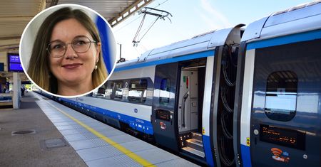 PKP promuje zakupy w niedzielę niehandlową. Posłanka Lewicy reaguje