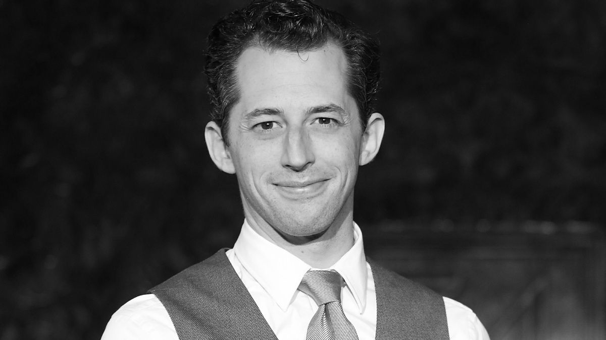Josh Grisetti