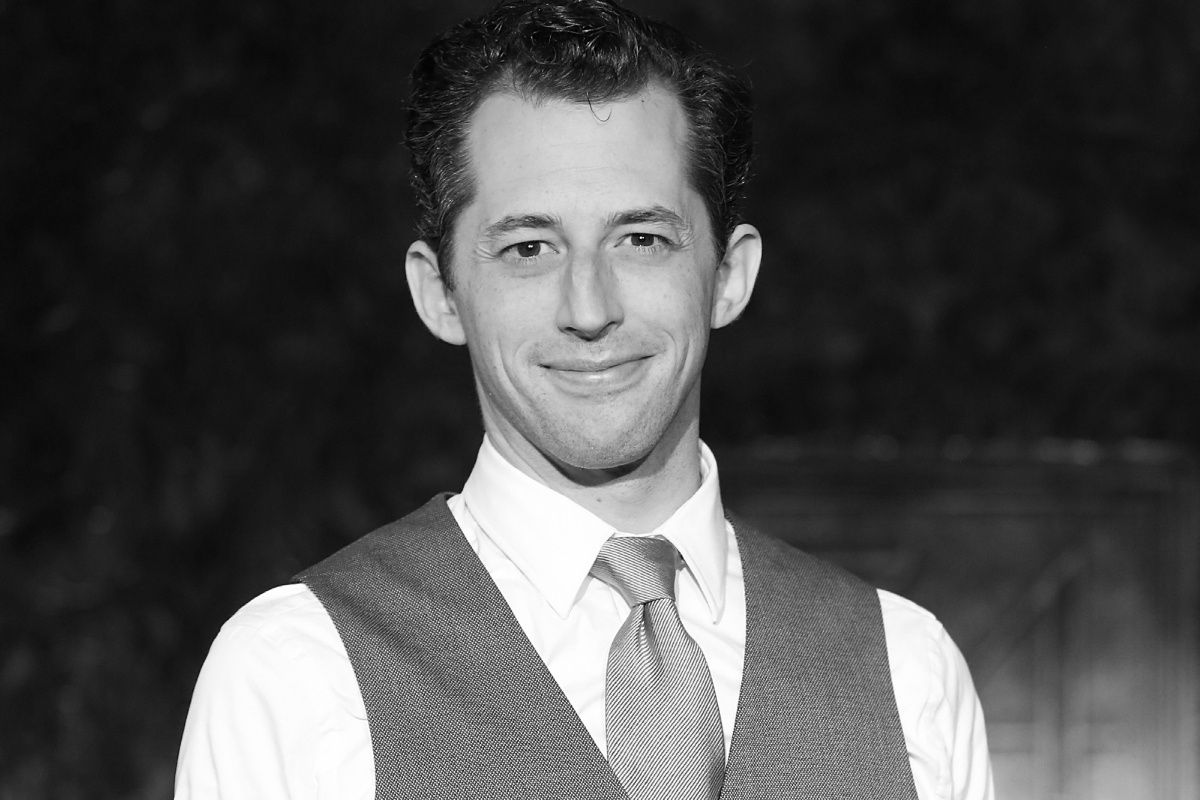 Nie żyje Josh Grisetti. 44-letni aktor miał odebrać sobie życie