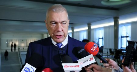 KO stworzyła Zespół ds. Rozliczeń. "Każda ukradziona złotówka ma wrócić do budżetu państwa"