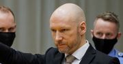 Breivik zmienił nazwisko. Tak teraz figuruje