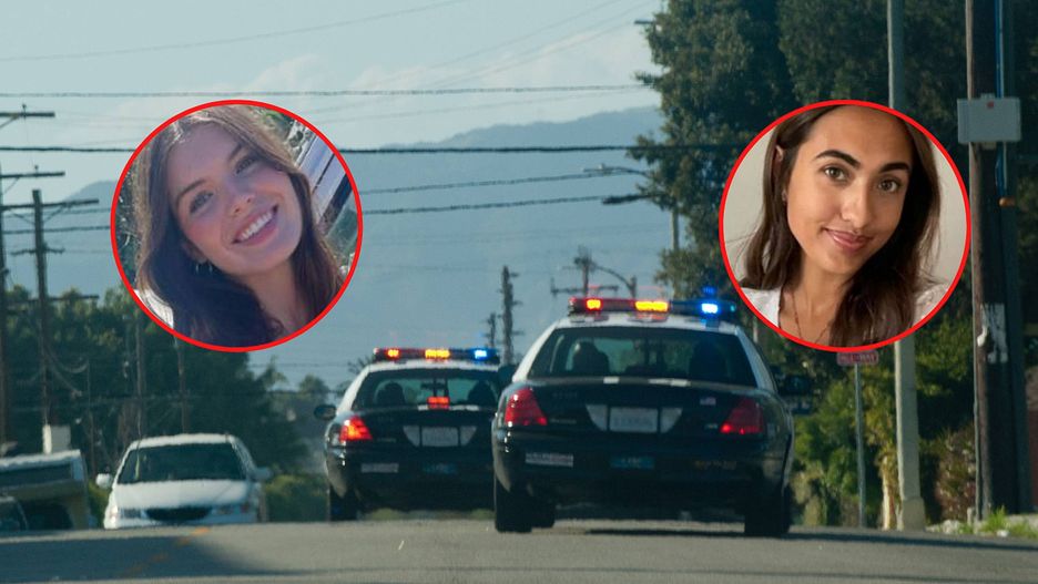 Studentki, które zginęły w Los Angeles w wypadku z udziałem BMW