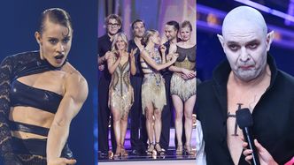 Wysyp komentarzy po półfinałowym werdykcie w "Tańcu z Gwiazdami". "Trochę szok i niedowierzanie. Znowu WYGRAŁ TIKTOK"