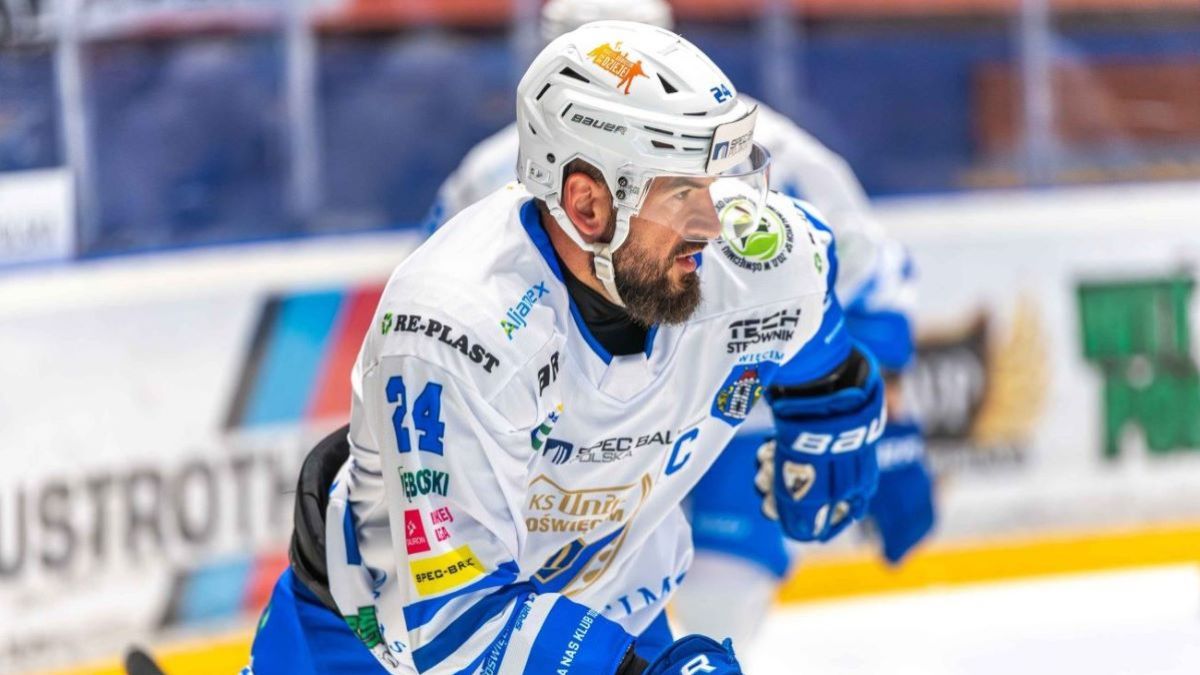 Galant: W końcu zagraliśmy odpowiedzialnie w defensywie