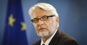 Debata o Unii Europejskiej. Waszczykowski: Większość europosłów to klony lewicowo-liberalne