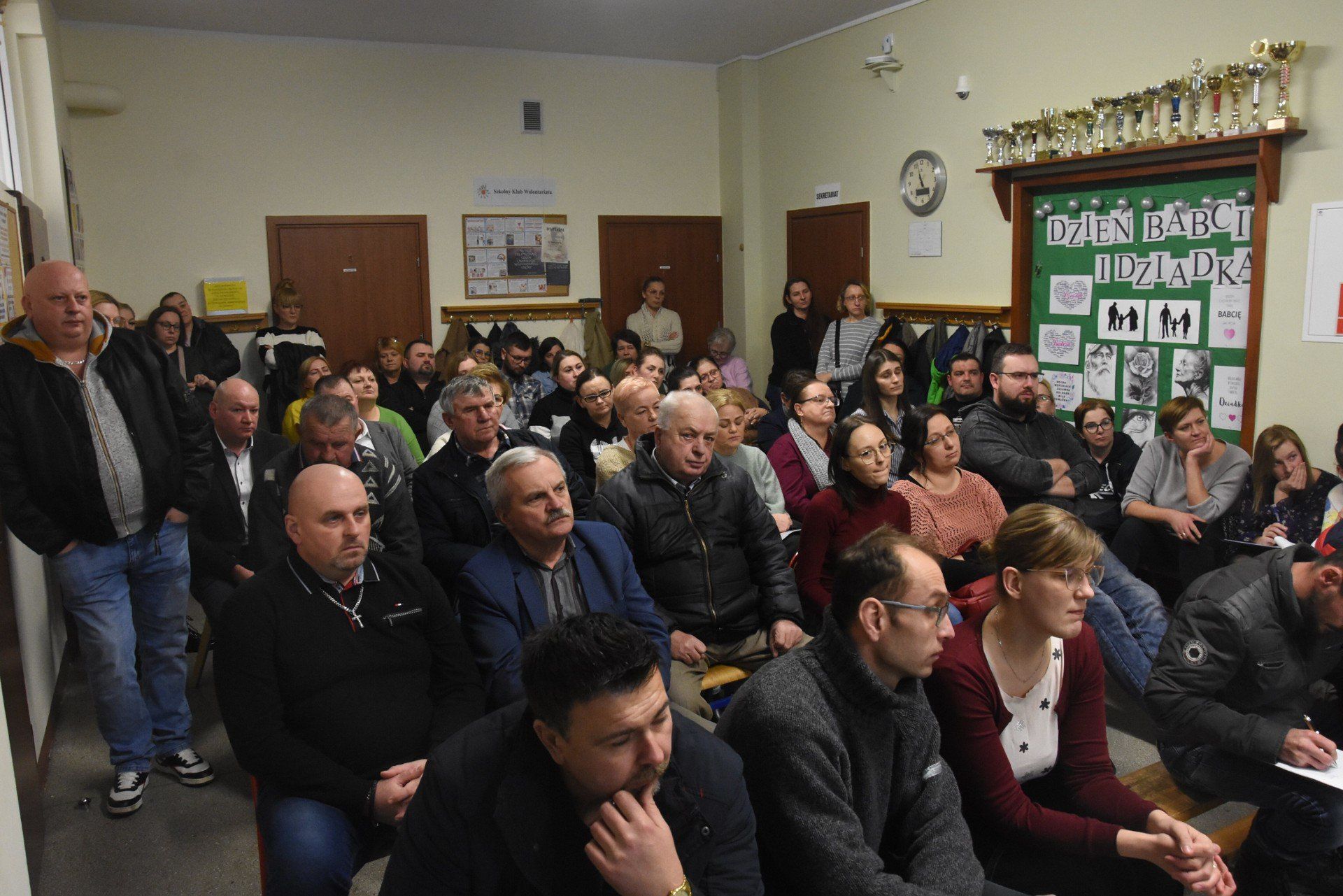 Jaka przyszłość czeka Szkołę Podstawową w Konarzycach? Ministerstwo Edukacji Narodowej rozpatrzyło odwołanie ksiąskiego samorządu