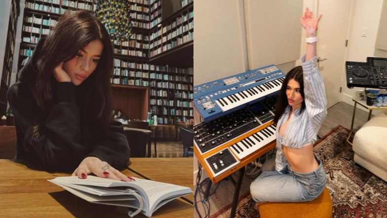 Wiadomo, ile Roksana Węgiel zapłaci za studia