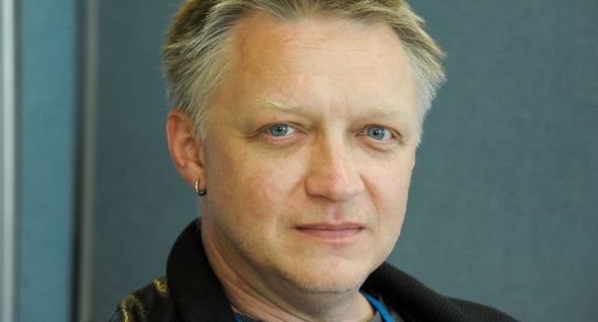 Jarosław Jabłoński naczelnym „Gazety Współczesnej” i „Kuriera Porannego”