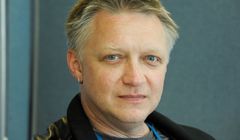 Jarosław Jabłoński naczelnym „Gazety Współczesnej” i „Kuriera Porannego”