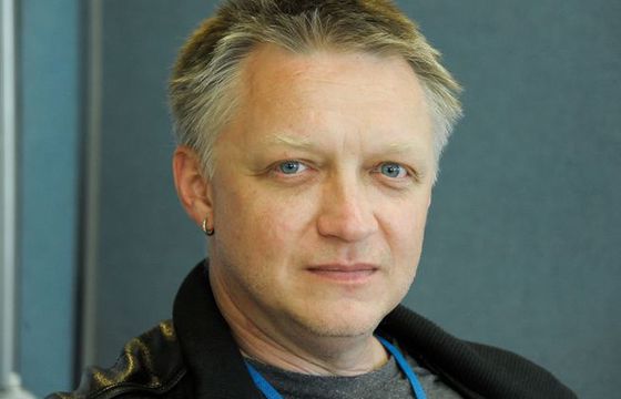 Jarosław Jabłoński naczelnym „Gazety Współczesnej” i „Kuriera Porannego”