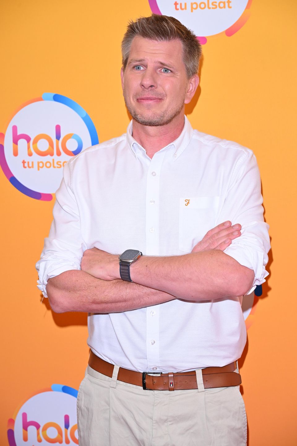Filip Chajzer