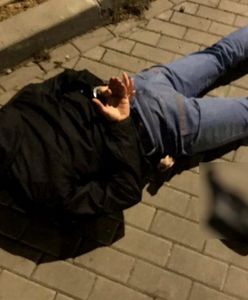 Częstochowa. Przewoził marihuanę w bmw. Policyjny dozór i 40 tysięcy poręczenia