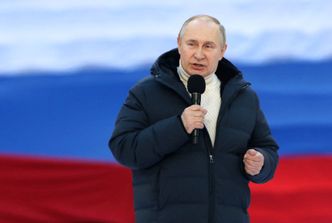 Za rosyjski gaz płatności tylko w rublach. Putin grozi wstrzymaniem dostaw