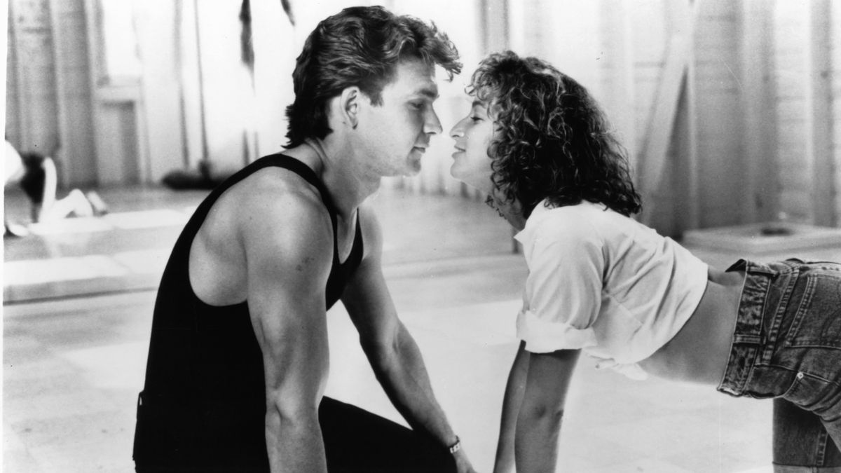 Była gwiazdą "Dirty Dancing", dziś trudno ją rozpoznać. Co za przemiana