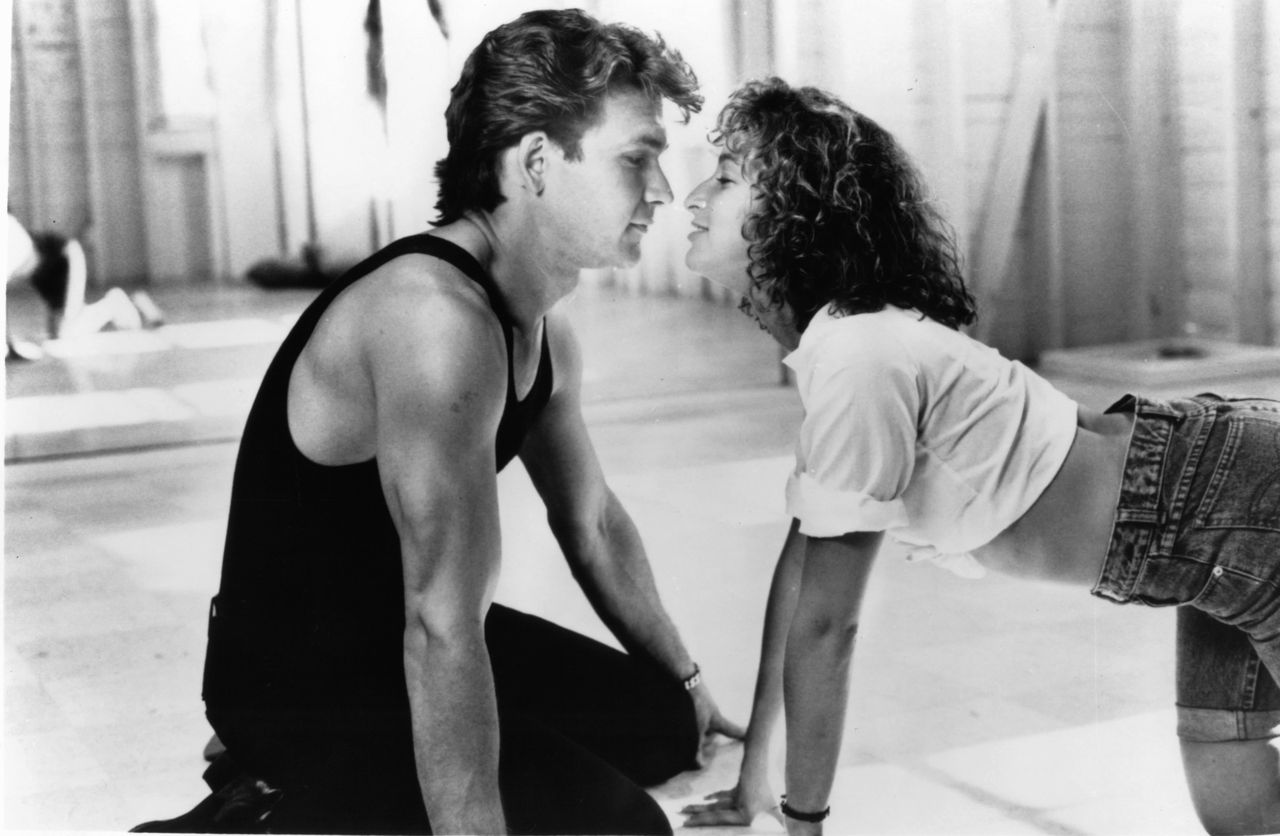 Jennifer Grey's stunning transformation: From "Dirty Dancing" to today