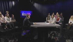 Zmiany w programie Radomira Wita w TVN24. "Aby głos młodych wybrzmiał jeszcze bardziej"