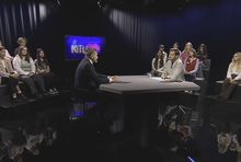 Nowe studio programu "#BezKitu" 