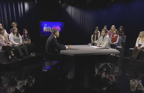Zmiany w programie Radomira Wita w TVN24. "Aby głos młodych wybrzmiał jeszcze bardziej"