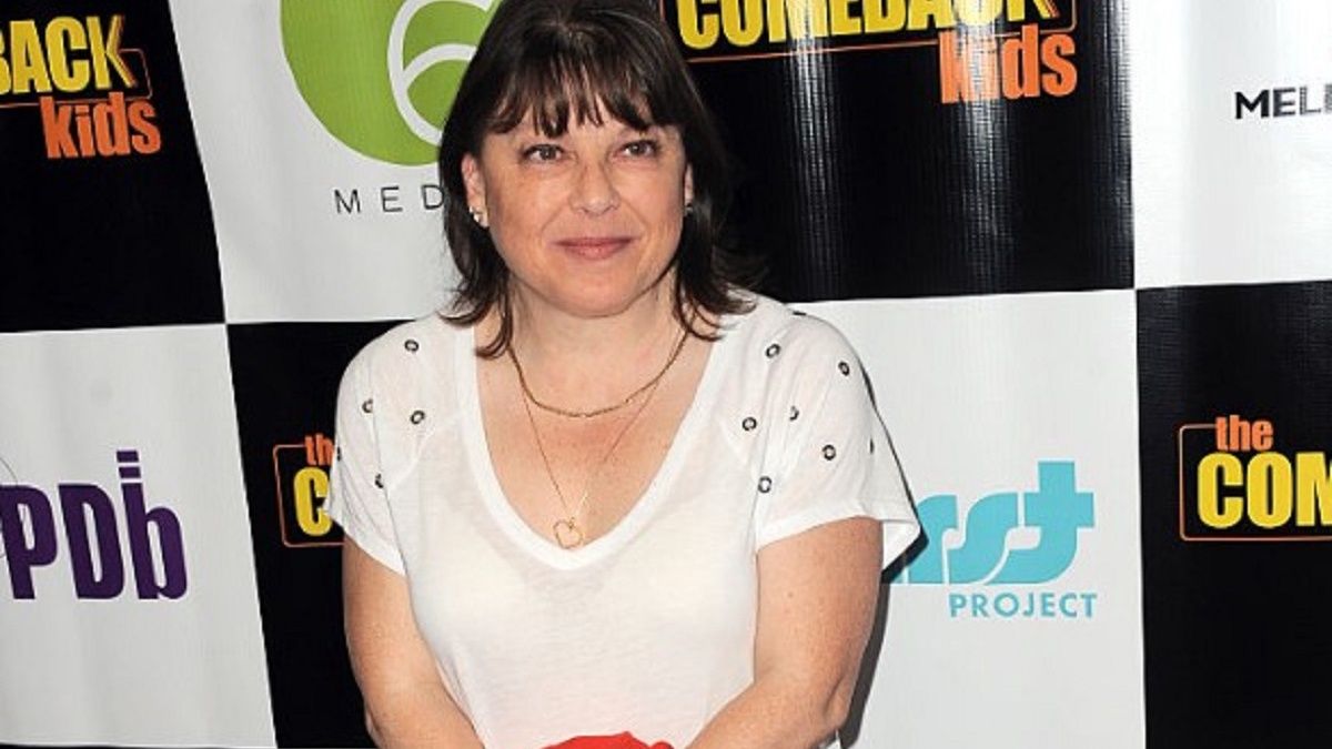 Dawn Lyn potrzebuje pomocy. Ruszyła zbiórka na aktorkę. 