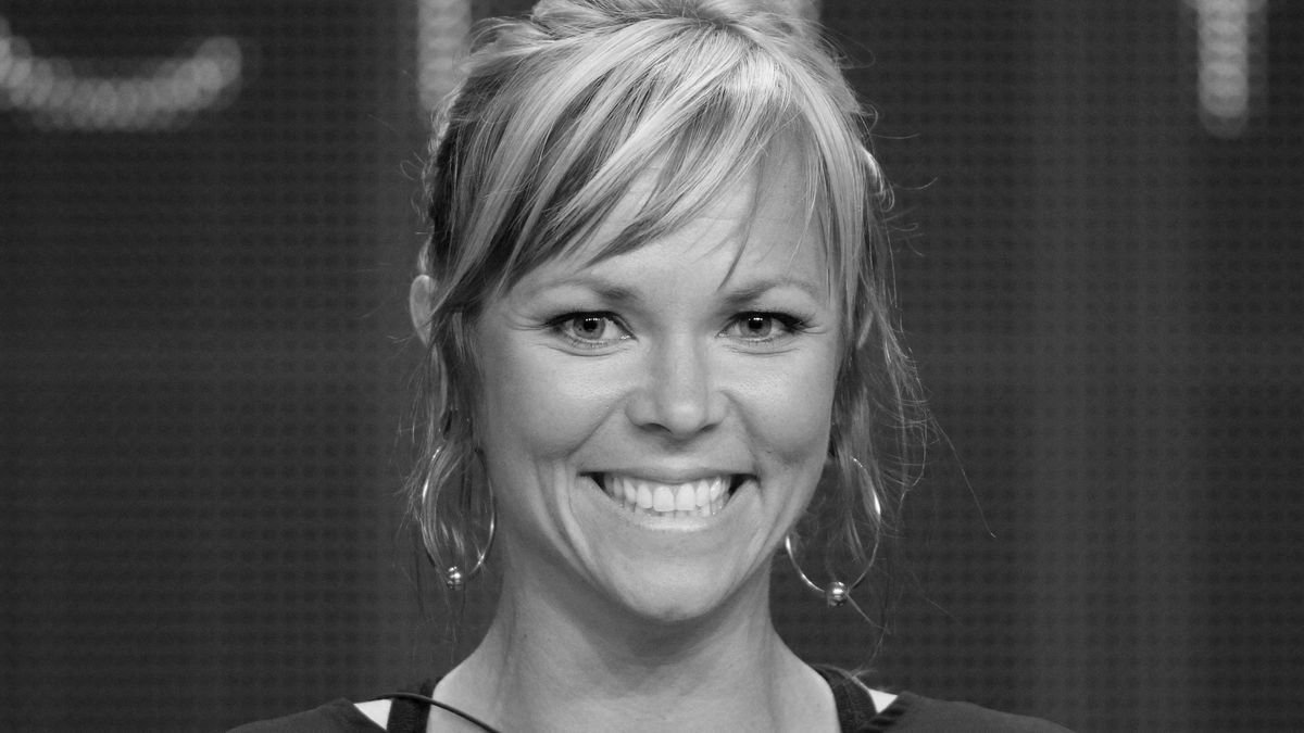 To miał być trzeci rekord prędkości znanej prezenterki.