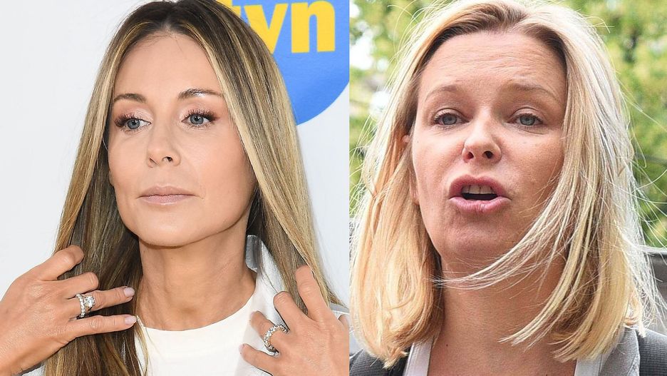 Paulina Młynarska stanęła w obronie Małgorzaty Rozenek 