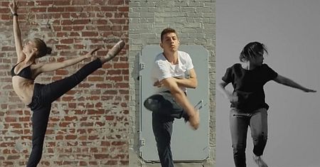 Style tańca od A do Z!