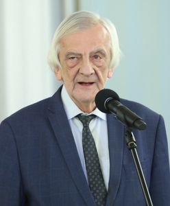 Drożyzna w Polsce. Terlecki: "Skok cen przyszedł z zewnątrz"