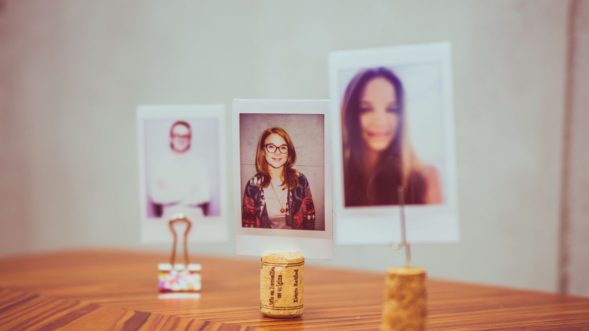 3 proste sposoby na kreatywną podstawkę do instaxów [zrób to sam] 1