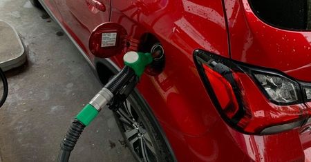 Stało się. Internauci donoszą o benzynie za mniej niż 3 zł/litr
