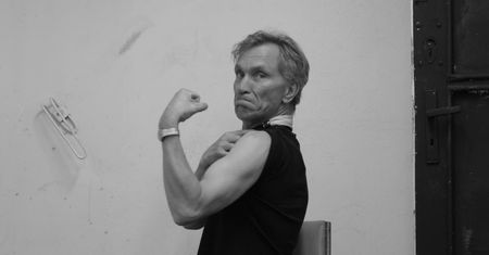 Słynny muzyk w fatalnej sytuacji. Tomasz "Men" Świtalski potrzebuje pomocy