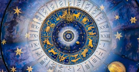 Horoskop dzienny na jutro - środę 25 lutego 2026. Baran, Byk, Bliźnięta, Rak, Lew, Panna, Waga, Skorpion, Strzelec, Koziorożec, Wodnik, Ryby
