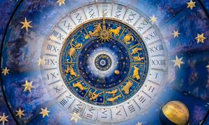 Horoskop dzienny na jutro - środę 25 lutego 2026. Baran, Byk, Bliźnięta, Rak, Lew, Panna, Waga, Skorpion, Strzelec, Koziorożec, Wodnik, Ryby
