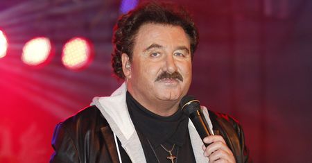 Dramat syna Krawczyka. Wypłynęły przykre szczegóły