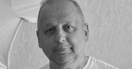 Nie żyje Krzysztof Matczak. Producent lodów zginął w wypadku motocyklowym