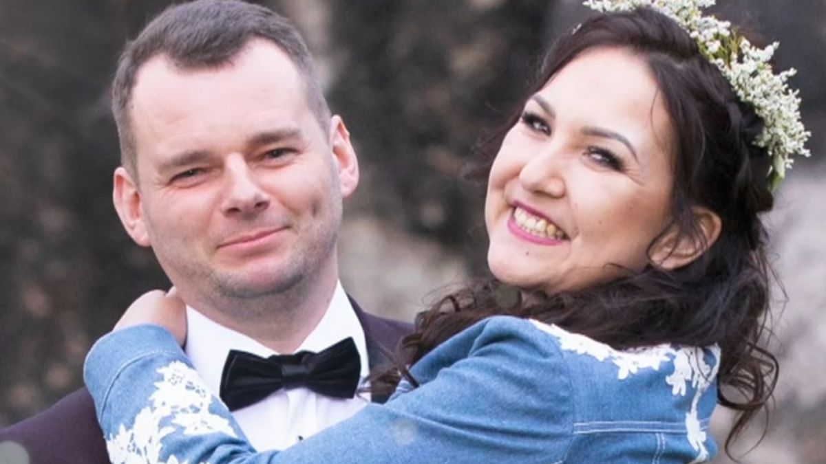 Paweł z 6. edycji pochwalił się szczęściem