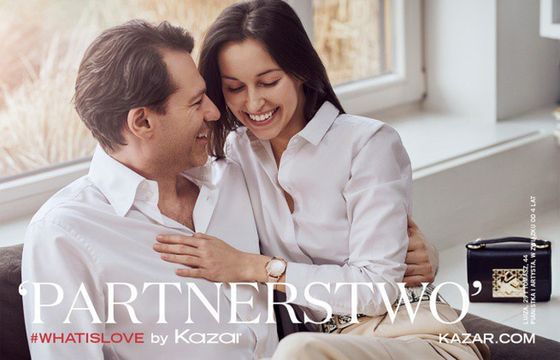 Kazar i Kazar Studio klientami agencji Lepont