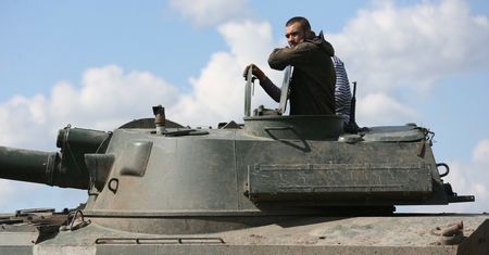 USA obawiają się użycia tej broni przez Rosję