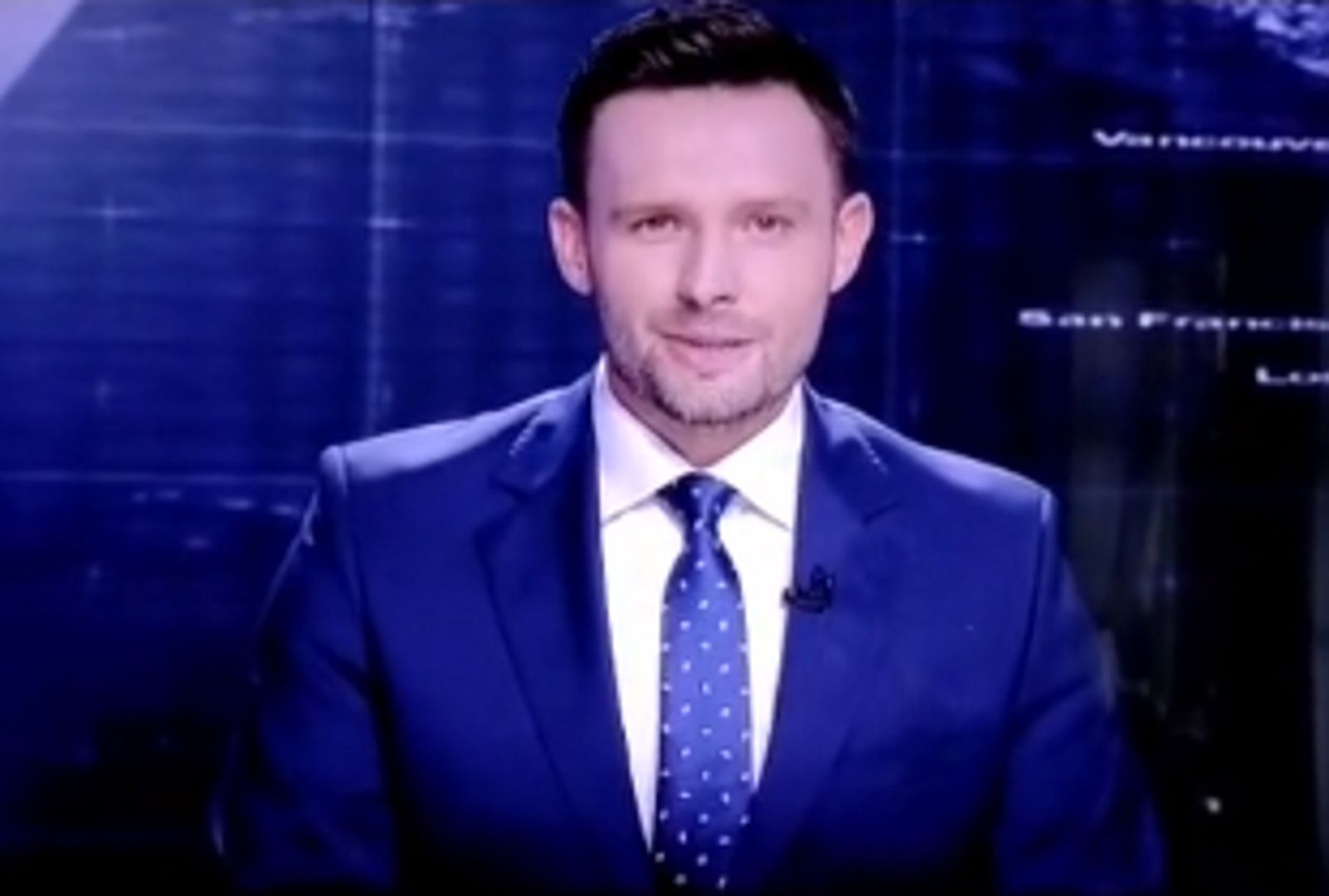 Kompromitacja w TVP. "Kopernik w grobie się przewraca"