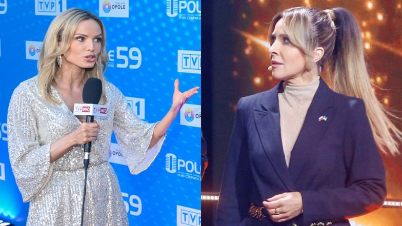 Anna Bogusiewicz i Marta Kielczyk z dnia na dzień przestały pojawiać się na antenie TVP