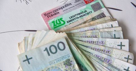 Oto emerytura polskiego rekordzisty. Przepracował całe życie
