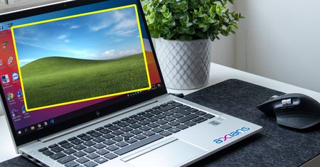 Pamiętasz tę tapetę? Microsoft ma niespodziankę