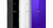 Sony Xperia Z1 - dane techniczne [Specyfikacja]
