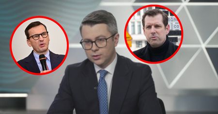 Bocheński na premiera? Były rzecznik rządu zwraca uwagę na jedną rzecz